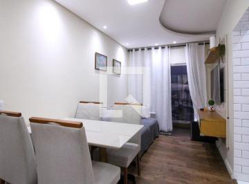 Apartamento · 50m² · 2 Quartos · 1 Vaga · Apartamento à Venda - Vila Prudente, 2 Quartos, 50 m2