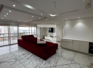 Apartamento · 163m² · 3 Quartos · 3 Vagas · Apartamento à Venda - Jardim Bela Vista, 3 Quartos, 163 m2