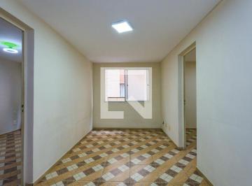 Apartamento · 67m² · 3 Quartos · 1 Vaga · Apartamento à Venda - Portal do Morumbi, 3 Quartos, 67 m2