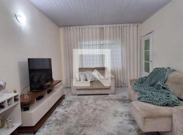 Casa · 159m² · 3 Quartos · 1 Vaga · Casa à Venda - Rudge Ramos, 3 Quartos, 159 m2