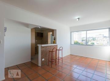 Apartamento · 70m² · 2 Quartos · 1 Vaga · Apartamento à Venda - Cambuci, 2 Quartos, 70 m2