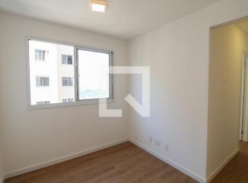 Apartamento · 41m² · 2 Quartos · Apartamento à Venda - Jardim Jussara, 2 Quartos, 41 m2