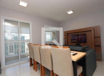Apartamento · 41m² · 1 Quarto · 1 Vaga · Apartamento à Venda - Vila Prudente, 1 Quarto, 41 m2