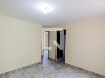 Apartamento · 54m² · 2 Quartos · 1 Vaga · Apartamento à Venda - Utinga, 2 Quartos, 54 m2