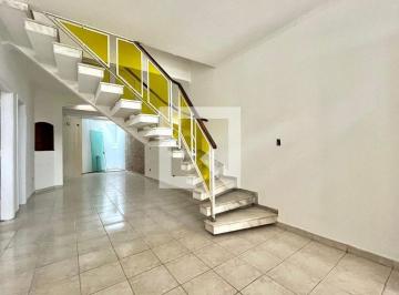 Casa · 157m² · 3 Quartos · 2 Vagas · Casa à Venda - Jabaquara, 3 Quartos, 157 m2