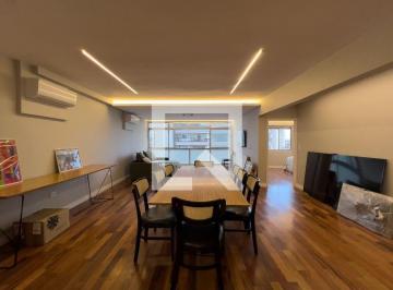Apartamento · 140m² · 2 Quartos · 2 Vagas · Apartamento à Venda - Vila Mariana, 2 Quartos, 140 m2