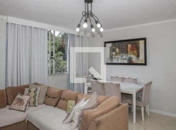 Apartamento · 55m² · 1 Quarto · 1 Vaga · Apartamento à Venda - Água Branca, 1 Quarto, 55 m2