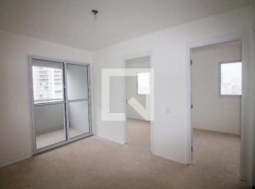 Apartamento · 42m² · 2 Quartos · Apartamento à Venda - Chácara Santo Antonio, 2 Quartos, 42 m2