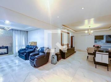 Apartamento · 243m² · 4 Quartos · 4 Vagas · Apartamento à Venda - Tatuapé, 4 Quartos, 243 m2