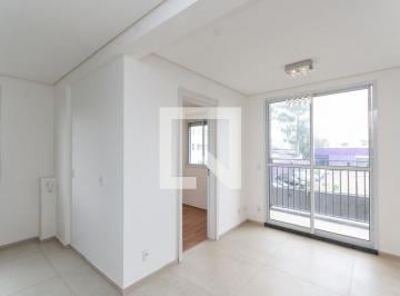 Apartamento · 37m² · 2 Quartos · Apartamento à Venda - Água Branca, 2 Quartos, 37 m2