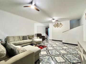 Casa · 95m² · 6 Quartos · 3 Vagas · Casa à Venda - Vila Mascote, 6 Quartos, 95 m2