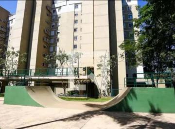 Apartamento · 126m² · 3 Quartos · 3 Vagas · Apartamento de 3 Quartos no Paraíso do Morumbi, São Paulo-SP: 126m², 1 Suíte, 3 Vagas de Garagem - S