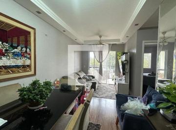 Apartamento · 55m² · 2 Quartos · 1 Vaga · Apartamento à Venda - Vila Engenho Novo, 2 Quartos, 55 m2
