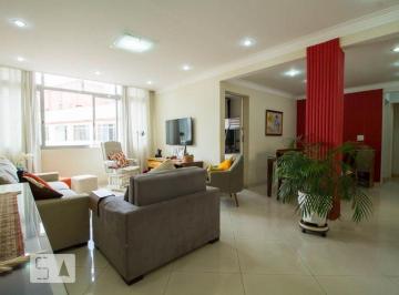 Apartamento · 98m² · 3 Quartos · Apartamento à Venda - Vila Mariana, 3 Quartos, 98 m2