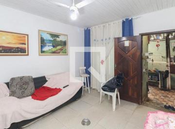 Casa · 238m² · 6 Quartos · 4 Vagas · Casa à Venda - Horto Florestal, 6 Quartos, 238 m2