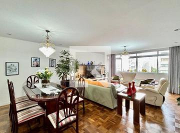 Apartamento · 152m² · 3 Quartos · 1 Vaga · Apartamento à Venda - Paraíso, 3 Quartos, 152 m2