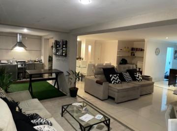 Apartamento · 180m² · 3 Quartos · 3 Vagas · VENDA Apartamento MOBILIADO com 182m², 3 suítes, 3 vagas - Morumbi