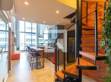 Apartamento · 115m² · 2 Quartos · 2 Vagas · Apartamento à Venda - Vila Olímpia, 2 Quartos, 115 m2