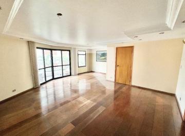 Apartamento · 160m² · 4 Quartos · 3 Vagas · Apartamento à Venda - Água Fria, 4 Quartos, 160 m2