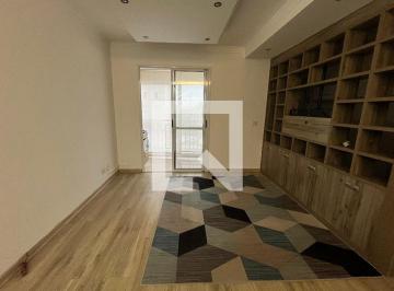 Apartamento · 64m² · 3 Quartos · 2 Vagas · Apartamento à Venda - Santana, 3 Quartos, 64 m2