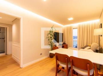 Apartamento · 60m² · 2 Quartos · 1 Vaga · Apartamento à Venda - Vila Ema, 2 Quartos, 60 m2