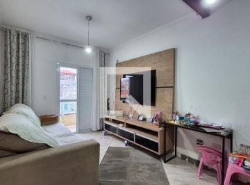 Apartamento · 90m² · 2 Quartos · 1 Vaga · Apartamento à Venda - Parque Bandeirante, 2 Quartos, 90 m2