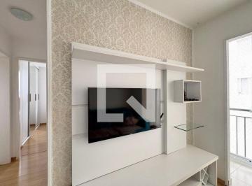 Apartamento · 47m² · 2 Quartos · 1 Vaga · Apartamento à Venda - Freguesia do Ó, 2 Quartos, 47 m2