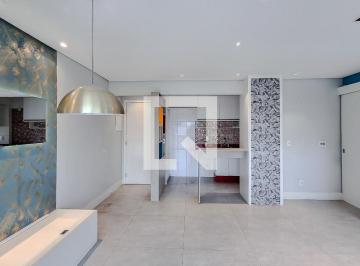 Apartamento · 47m² · 1 Quarto · 1 Vaga · Apartamento à Venda - Vila Mariana, 1 Quarto, 47 m2