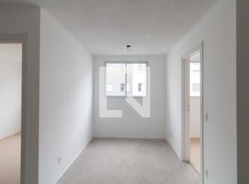 Apartamento · 35m² · 2 Quartos · Apartamento à Venda - Jaguaré, 2 Quartos, 35 m2