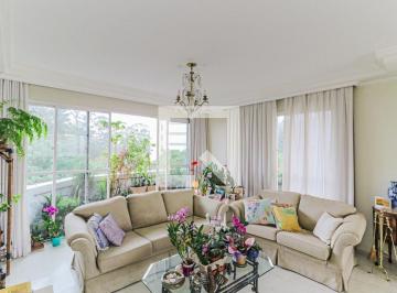 Apartamento · 185m² · 4 Quartos · 3 Vagas · Apartamento à Venda - Portal do Morumbi, 4 Quartos, 185 m2