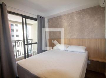 Apartamento · 24m² · 1 Quarto · Apartamento à Venda - Brooklin, 1 Quarto, 24 m2