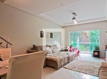 Casa · 147m² · 3 Quartos · 2 Vagas · Casa à Venda - Mandaqui, 3 Quartos, 147 m2