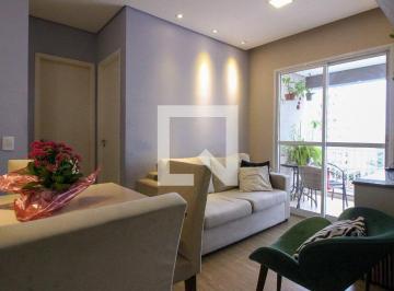 Apartamento · 40m² · 1 Quarto · 1 Vaga · Apartamento à Venda - Vila Prudente, 1 Quarto, 40 m2
