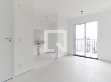Apartamento · 43m² · 2 Quartos · Apartamento à Venda - Bosque da Saúde, 2 Quartos, 43 m2