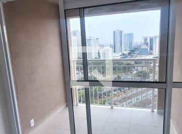 Apartamento · 34m² · 2 Quartos · Apartamento à Venda - Barra Funda, 2 Quartos, 34 m2