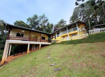 Casa · 1080m² · 4 Quartos · Casa à venda - em Campos do Jordão