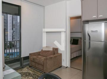 Apartamento · 40m² · 2 Quartos · 1 Vaga · Apartamento à Venda - Perdizes, 2 Quartos, 40 m2