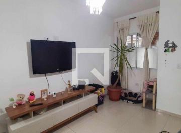 Casa · 81m² · 2 Quartos · 2 Vagas · Casa à Venda - Jardim Éster Yolanda, 2 Quartos, 81 m2