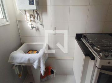 Apartamento Venda 44m² de 2 quartos · Apartamento à Venda - Parque São Lucas, 2 Quartos, 44 m2