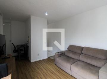 Apartamento de 2 quartos, São Paulo · Apartamento à Venda - Parque Ipê, 2 Quartos, 44 m2