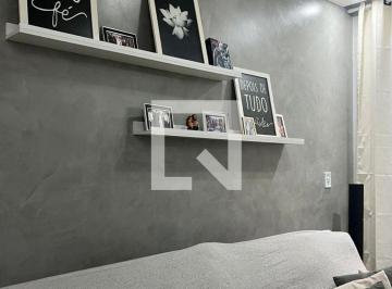 Apartamento · 68m² · 3 Quartos · 1 Vaga · Apartamento à Venda - Parque Industrial das Oliveiras, 3 Quartos, 68 m2