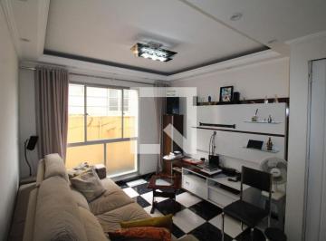 Apartamento · 63m² · 2 Quartos · 1 Vaga · Apartamento à Venda - Vila Jacuí, 2 Quartos, 63 m2