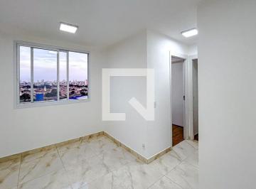 Apartamento · 39m² · 2 Quartos · 1 Vaga · Apartamento à Venda - Tatuapé, 2 Quartos, 39 m2