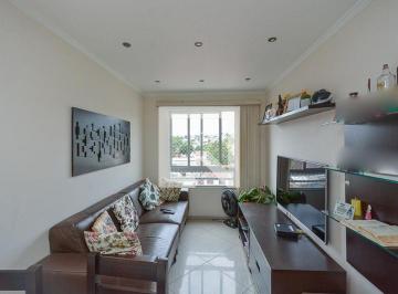 Apartamento · 48m² · 2 Quartos · 1 Vaga · Apartamento à Venda - Campo Grande, 2 Quartos, 48 m2