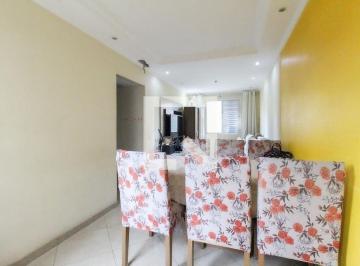 Apartamento · 58m² · 2 Quartos · 1 Vaga · Apartamento à Venda - Itaquera, 2 Quartos, 58 m2