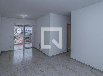 Apartamento · 60m² · 2 Quartos · 1 Vaga · Apartamento à Venda - Sacomã, 2 Quartos, 60 m2
