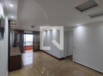 Apartamento · 94m² · 3 Quartos · 2 Vagas · Apartamento à Venda - Vila das Mercês, 3 Quartos, 94 m2