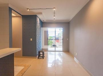Apartamento · 62m² · 3 Quartos · 1 Vaga · Apartamento à Venda - Centro, 3 Quartos, 62 m2