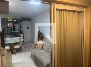 Apartamento · 60m² · 2 Quartos · 1 Vaga · Apartamento à Venda - Mooca, 2 Quartos, 60 m2