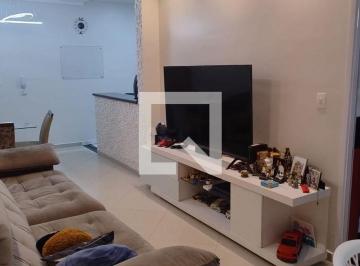 Apartamento · 70m² · 2 Quartos · 1 Vaga · Apartamento à Venda - Vila América, 2 Quartos, 70 m2